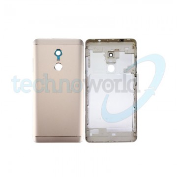 Copribatteria Xiaomi Redmi Note 4X Oro
