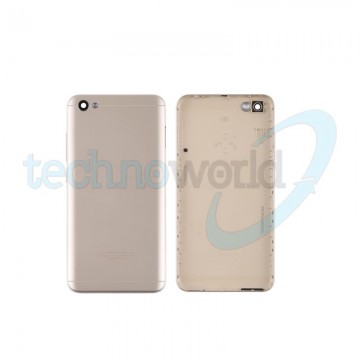 Copribatteria  Xiaomi Redmi Note 5A Oro