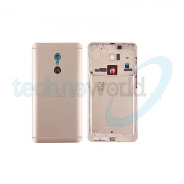 Copribatteria  Xiaomi Redmi Note 4 Oro