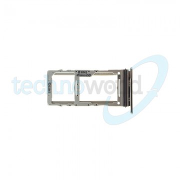 Porta Sim/microSD Samsung S20 Ultra 5G Bianco