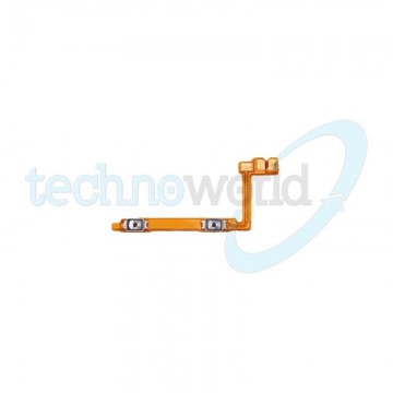 Flat Tasto Volume Oppo Reno Z
