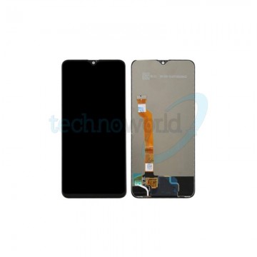 Display Oppo F9 Nero