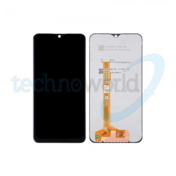 Display Vivo Y15s Nero