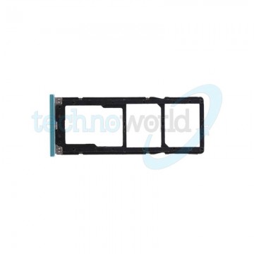 Porta Sim/microSD Xiaomi Redmi 6 Pro Blu