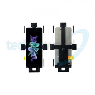 Display Ori. Samsung Z Flip 4 5G F721 Nero