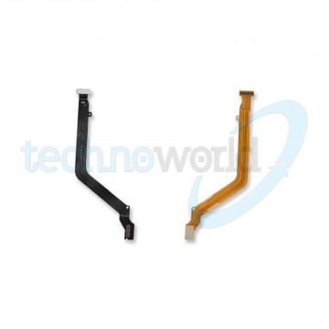 Flat di Collegamento Da Lcd a Mainboard Xiaomi Redmi Note 10