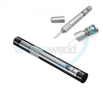 Mijing GD10 Breaking Pen iPhone Rear Glass