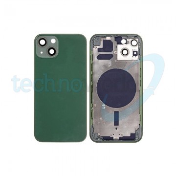 Scocca Posteriore iPhone 13 Verde