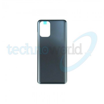 Copribatteria Xiaomi Redmi Note 10 Nero