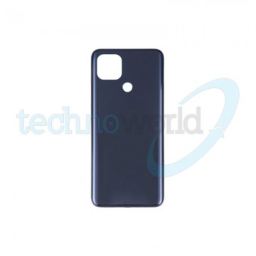 Copribatteria Oppo A15 Nero