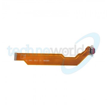 Flat Connettore Carica Oppo Find X2 Neo