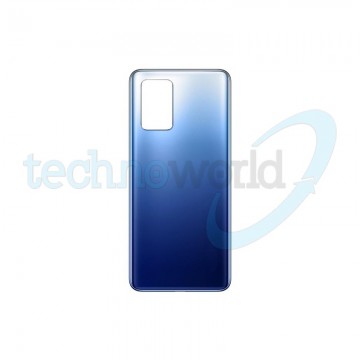 Copribatteria Oppo A74 Blu