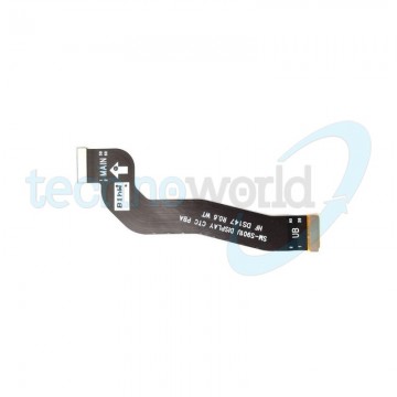 Flat di Collegamento Da Lcd a Mainboard Samsung S22