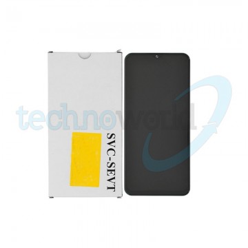 Display Samsung M23 Nero - OEM