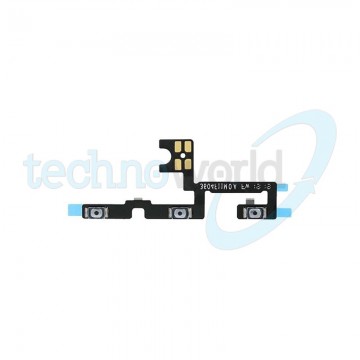 Flat Tasto Accensione + Volume Xiaomi Mi 9T