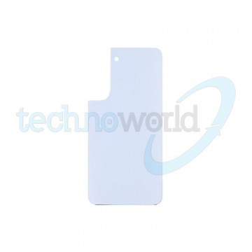 Copribatteria Samsung S22 Bianco