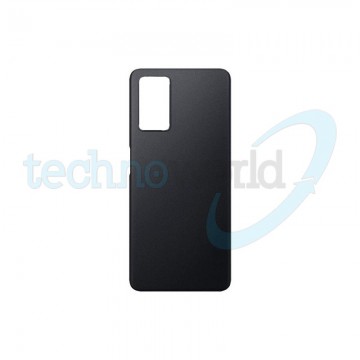 Copribatteria Oppo A96 Nero