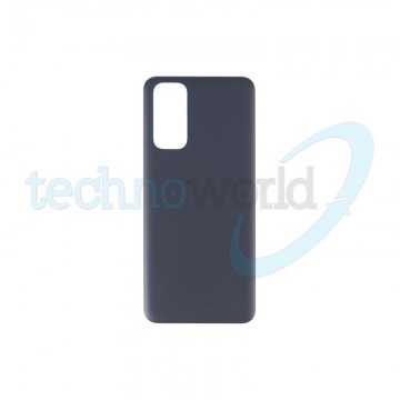 Copribatteria Xiaomi Redmi Note 11 Nero