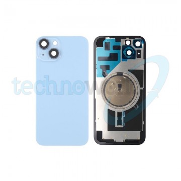 Vetrino Cover Batteria iPhone 14 Plus Blu