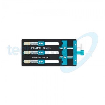 Relife RL-601L Supporto Scheda PCB Universale