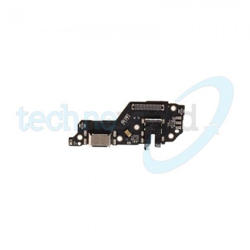 PCB Board con Connettore Carica e Microfono Realme 7 5G