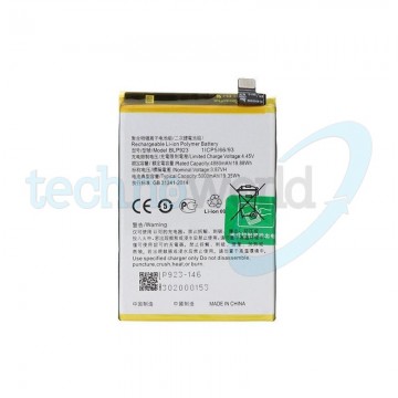 Batteria Oppo A77 5G