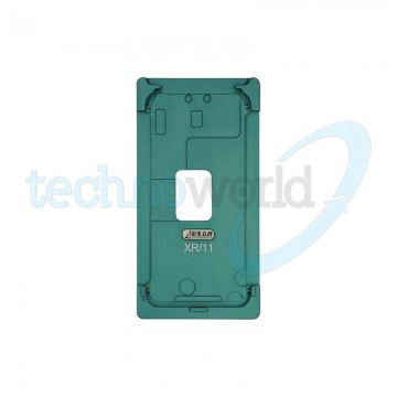 Dima Posizionamento per Lcd iPhone XR - 11