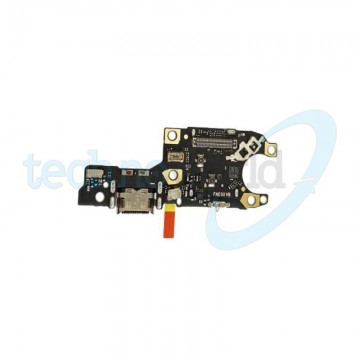 PCB Board con Connettore Carica Microfono e Lettore Sim Honor 70