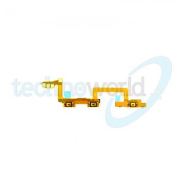 Flat Tasto Accensione + Volume Huawei Nova 8i