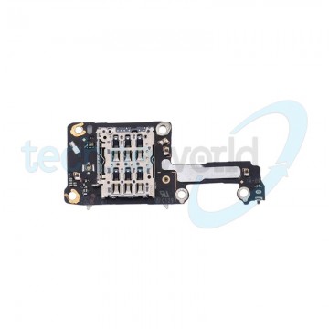 PCB Board con Lettore Sim Card Oppo Find X5