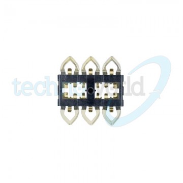 Lettore Sim Card P Smart+ 2019