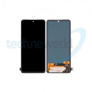 Display Xiaomi Redmi Note 10 Pro Nero