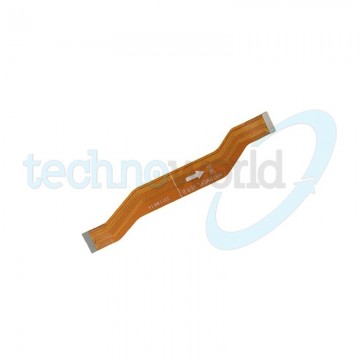 Flat di Collegamento Da PCB Board a Mainboard Huawei Hono Magic 5 Lite 5G