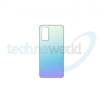 Copribatteria Xiaomi Redmi Note 12 Pro Blu