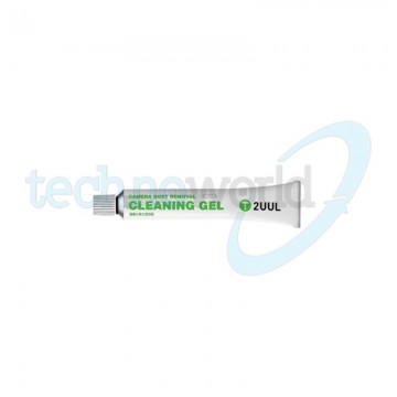 2UUL GL03 Gel Sintetico per Pulizia Lenti Camera 30g