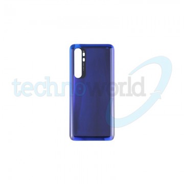 Copribatteria  Xiaomi Mi Note 10 Lite Viola