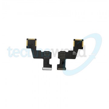 Flat JCID Camera Posteriore iPhone 12 Pro