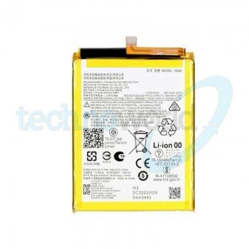 Batteria Motorola ND40