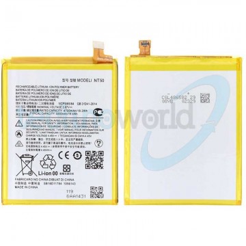 Batteria Motorola NT50