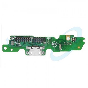 PCB Board Con Connettore Carica Moto G5