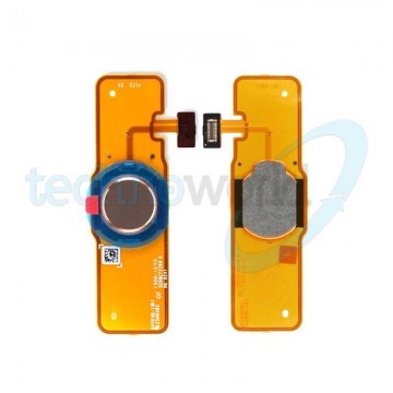 Flat Fingerprint / Lettore Impronta Motorola Razr 5G Blush Gold