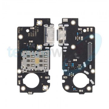 PCB Board Con Connettore Carica Moto Edge 2021 5G