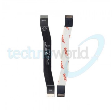 Flat di Collegamento Da PCB Board a Mainboard Moto G51