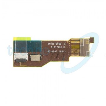 Flat Motherboard Moto X