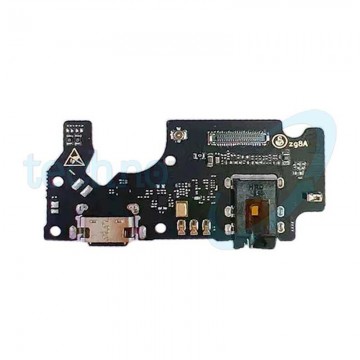 PCB Board Con Connettore Carica ZTE Blade V30 Vita