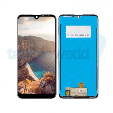 Display LG K50 Nero