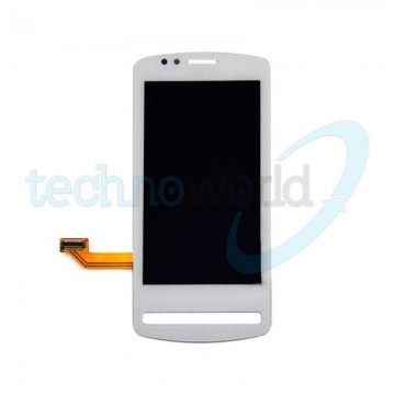 Display Nokia 700 Bianco