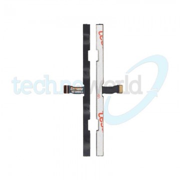 Flat Tasto Accensione + Volume Moto G30