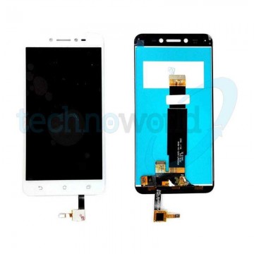 Display Asus ZenFone Live ZB501KL Bianco