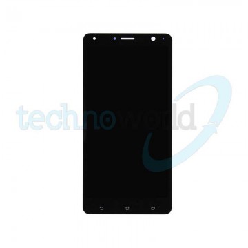Display Asus Zenfone 3 Deluxe Nero